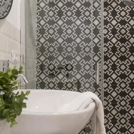 Tranquil Tiny Haven Апартаменти *