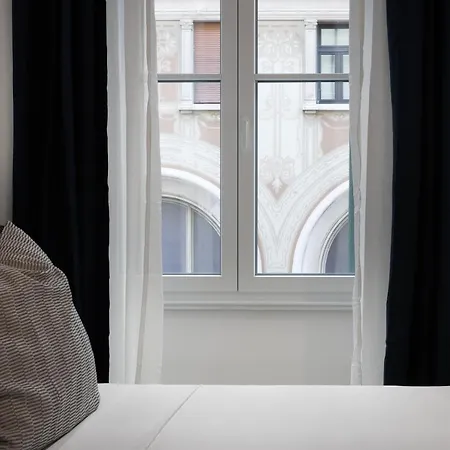 Tranquil Tiny Haven Апартаменти Трієст