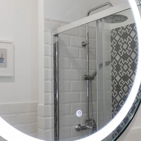 Апартаменти Tranquil Tiny Haven Трієст