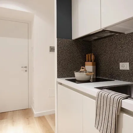 Tranquil Tiny Haven * Triest