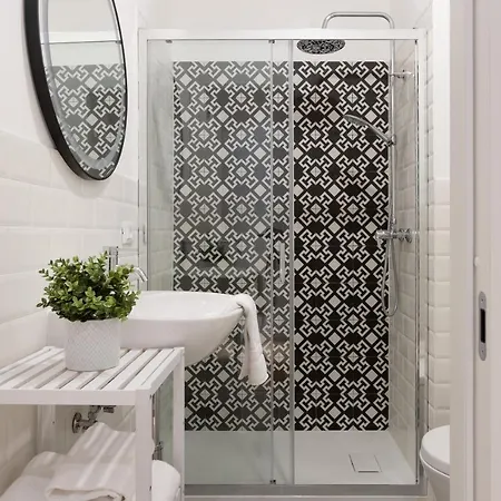 Tranquil Tiny Haven Daire Trieste