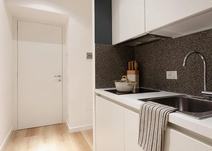 Tranquil Tiny Haven * Trieste