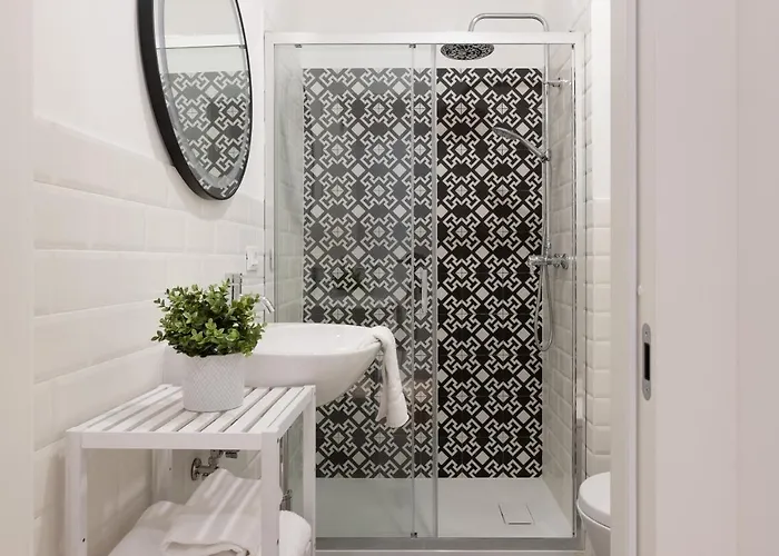 Tranquil Tiny Haven Daire Trieste